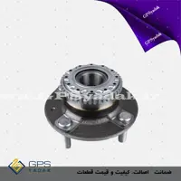 توپی چرخ عقب کیا سراتو ld