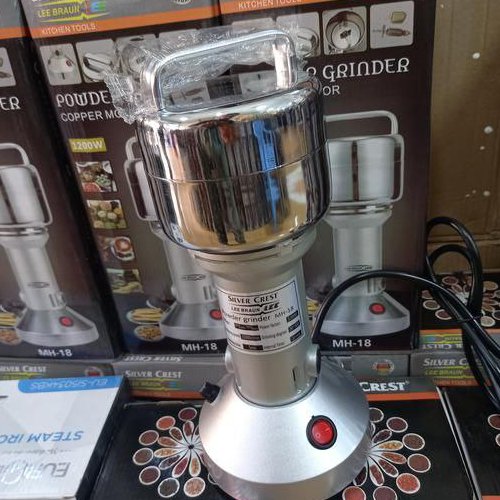 آسیاب  پرقدرت