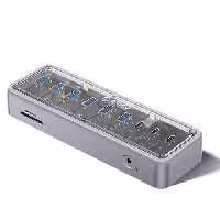داک استیشن 14 پورت اوریکو مدل OMQ-14P