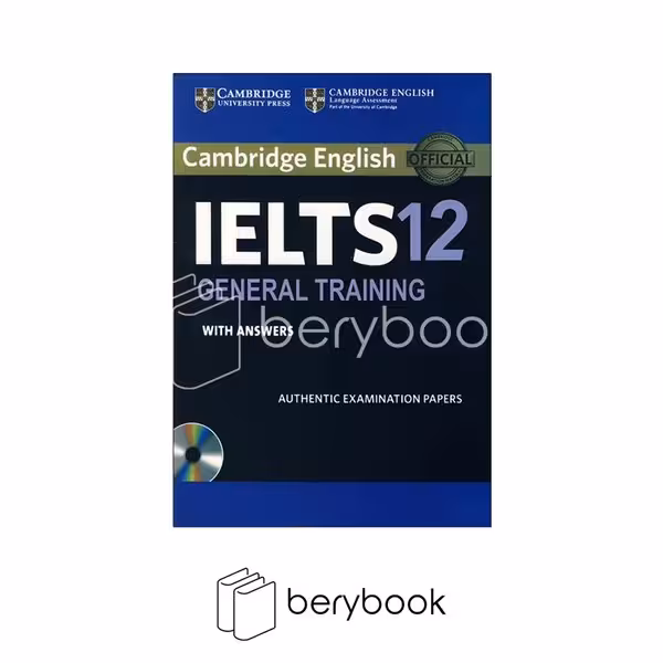 / cambridge english / ielts with answers general training /12