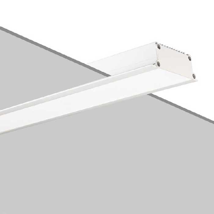 چراغ خطی توکار شعاع مدل SH-1811