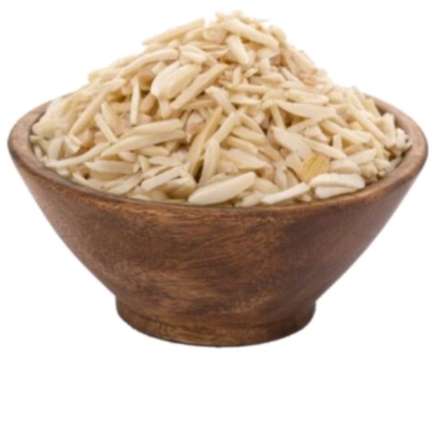 خلال بادام زمینی فله بسته 100گرمی