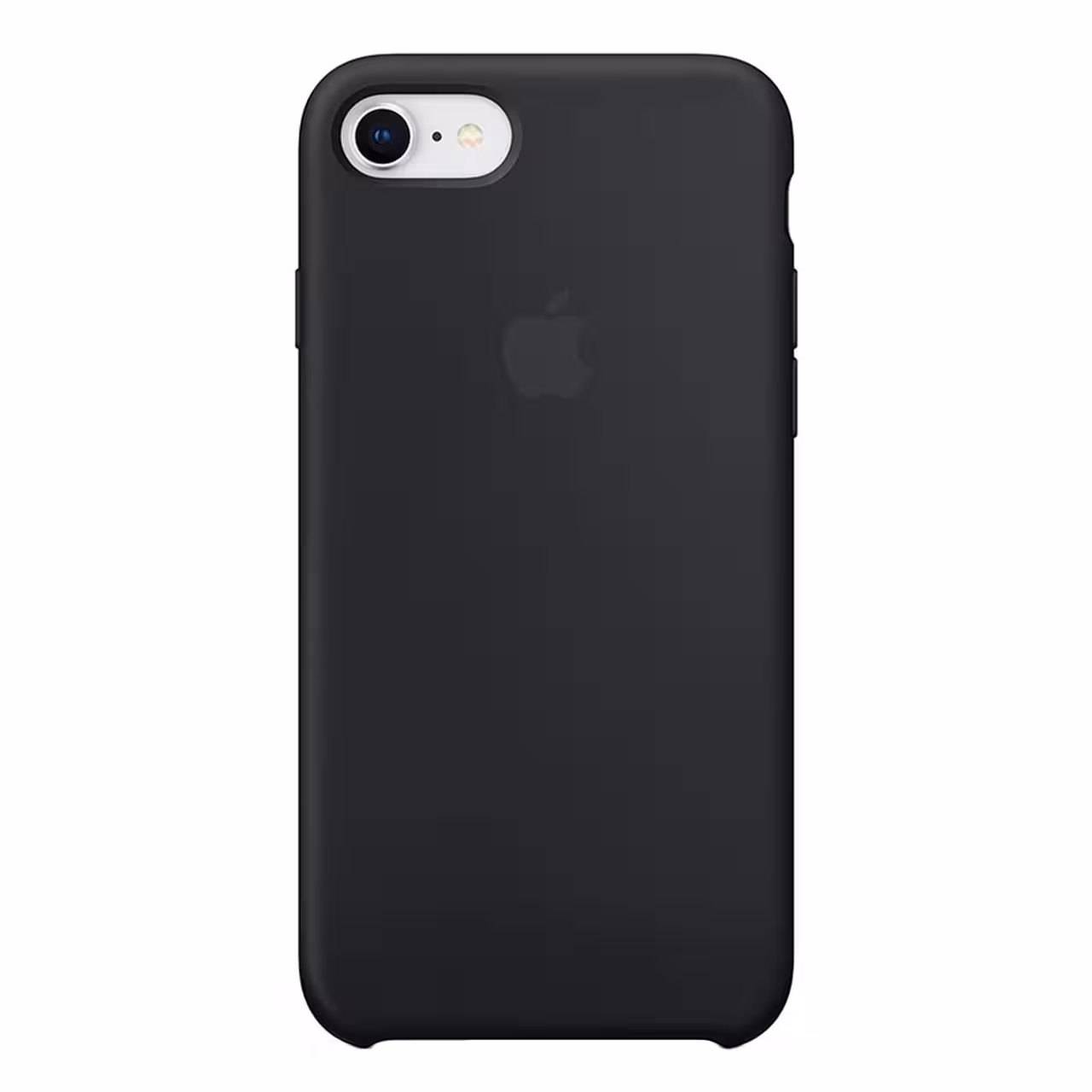 کاور مدل سیلیکونی مناسب برای گوشی موبایل اپل iPhone 6 Plus/6s Plus