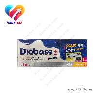 تست سریع کرونا دیابیس مدل 15min