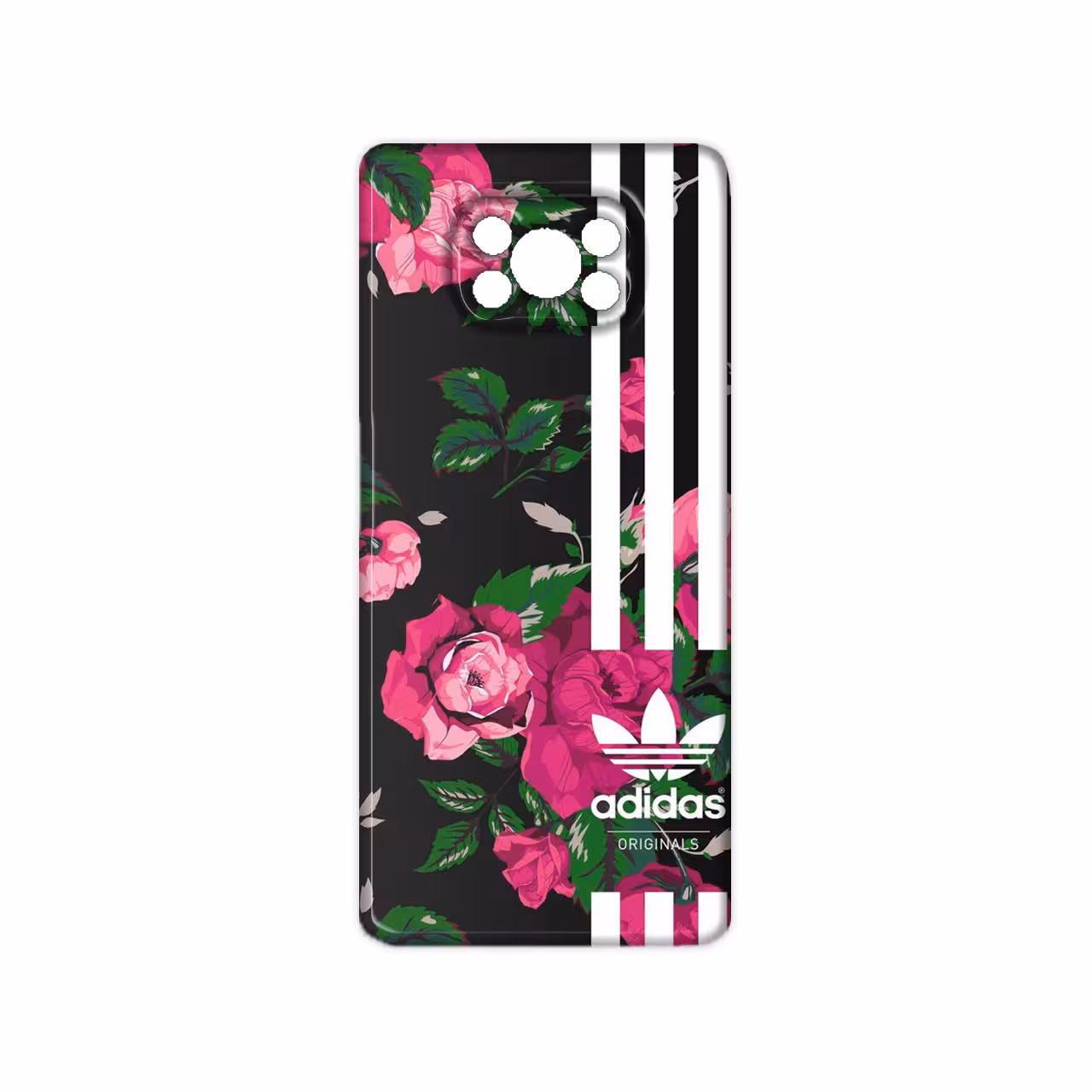 کاور کد 103 مناسب برای گوشی موبایل شیائومی Poco X3 NFC / Poco X3 Pro / Poco X3