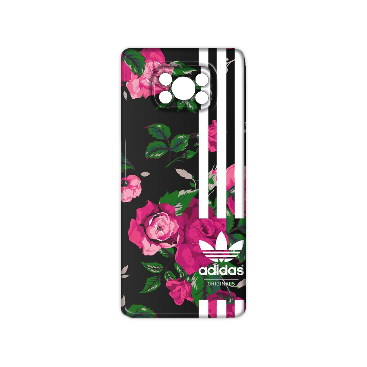 کاور کد 103 مناسب برای گوشی موبایل شیائومی Poco X3 NFC / Poco X3 Pro / Poco X3