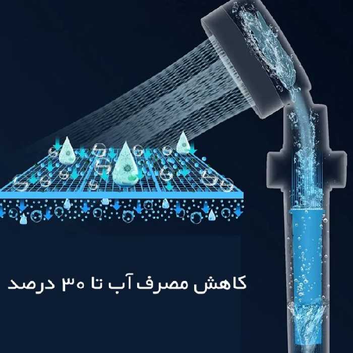 سردوش حمام