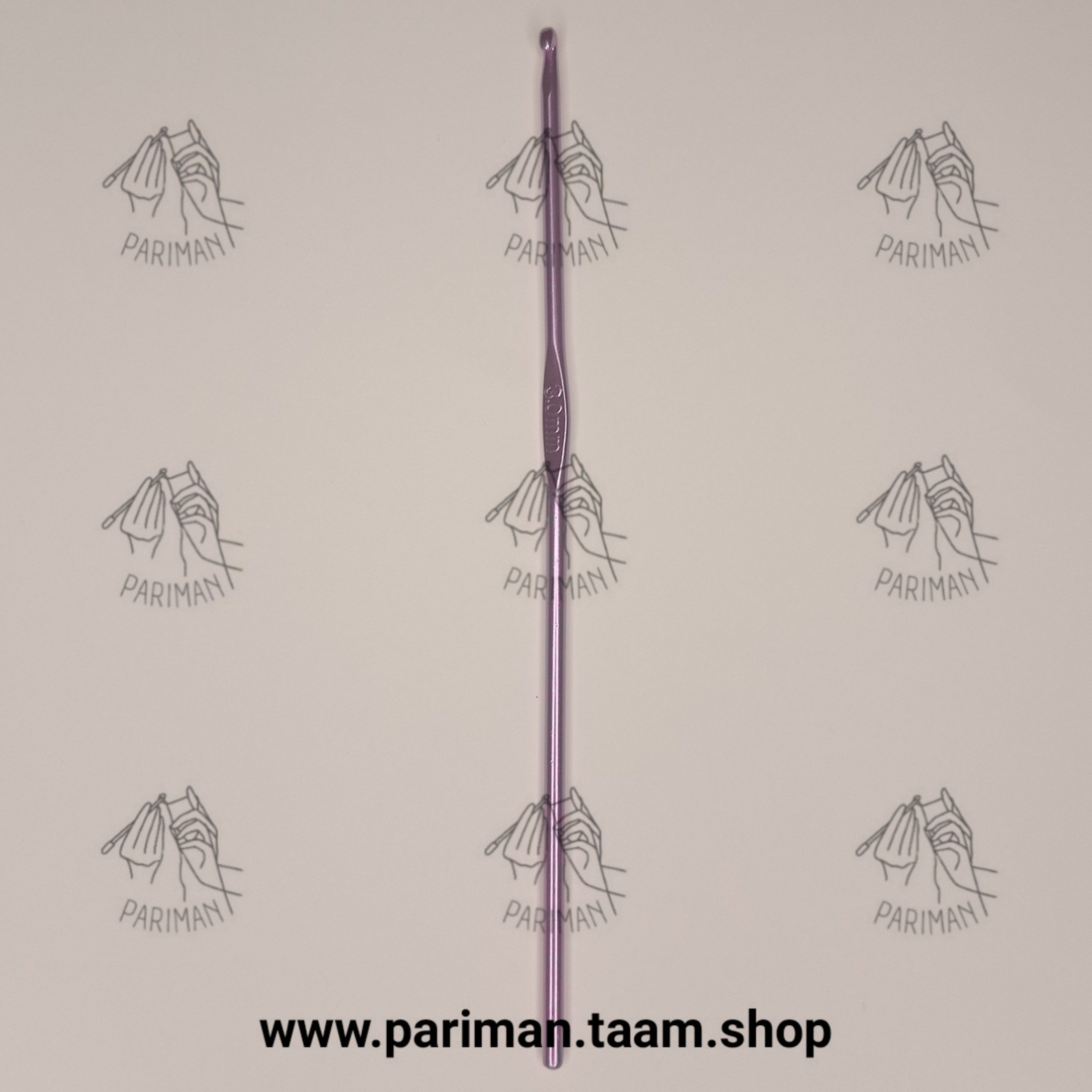 قلاب فلزی سایز3