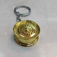 جاسوئیچی خودرو رینگ m.k اگزوز پرشین سادات اسپرت 110 