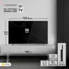 تلویزیون هوشمند ال ای دی دوو مدل DSL-55S7100EU سایز 55 اینچ
