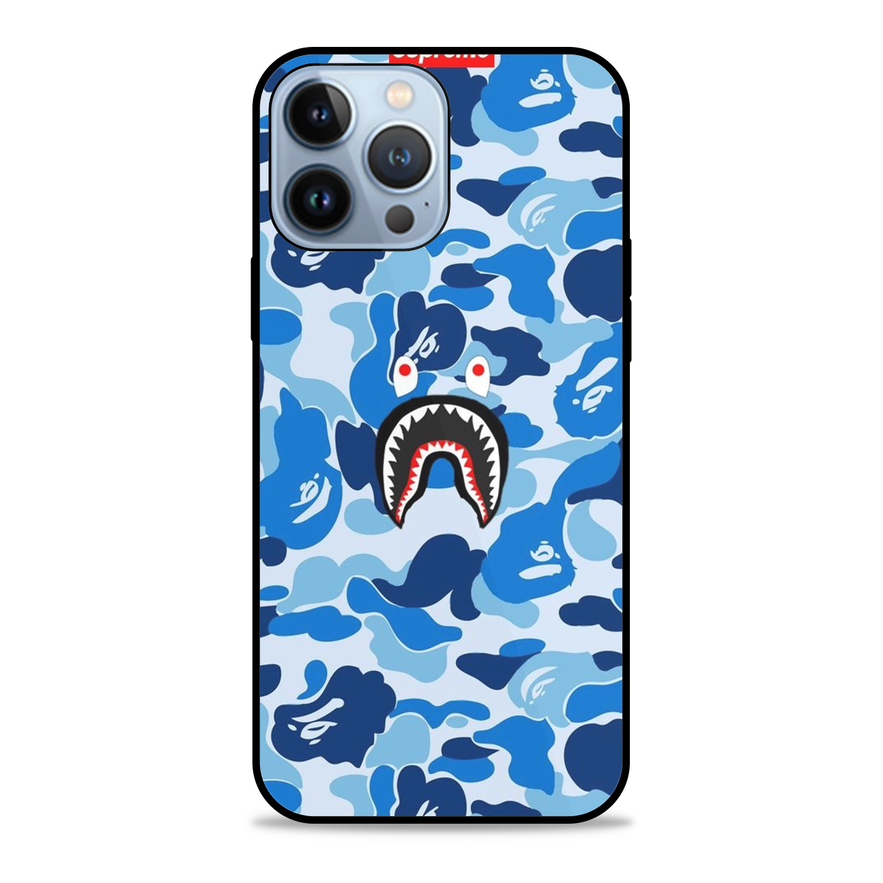 کاور آکام مدل AMCA13Pro Max2210 مناسب برای گوشی موبایل اپل iPhone 13PRO MAX