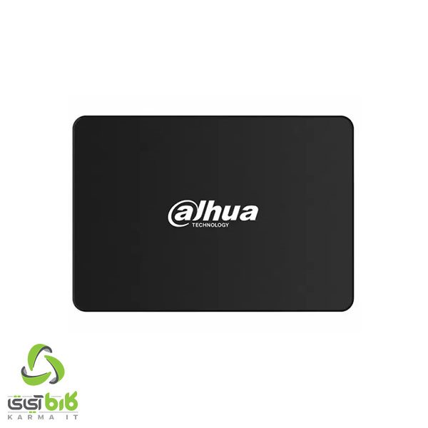 اس اس دی داهوا مدل C800AS 500GB - فروشگاه کارما آی‌تی
