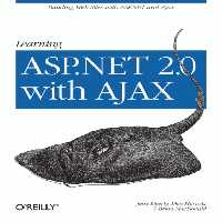 خرید و دانلود نسخه کامل کتاب Learning ASPNET 20 with AJAX : a Practical Hands-on Guide