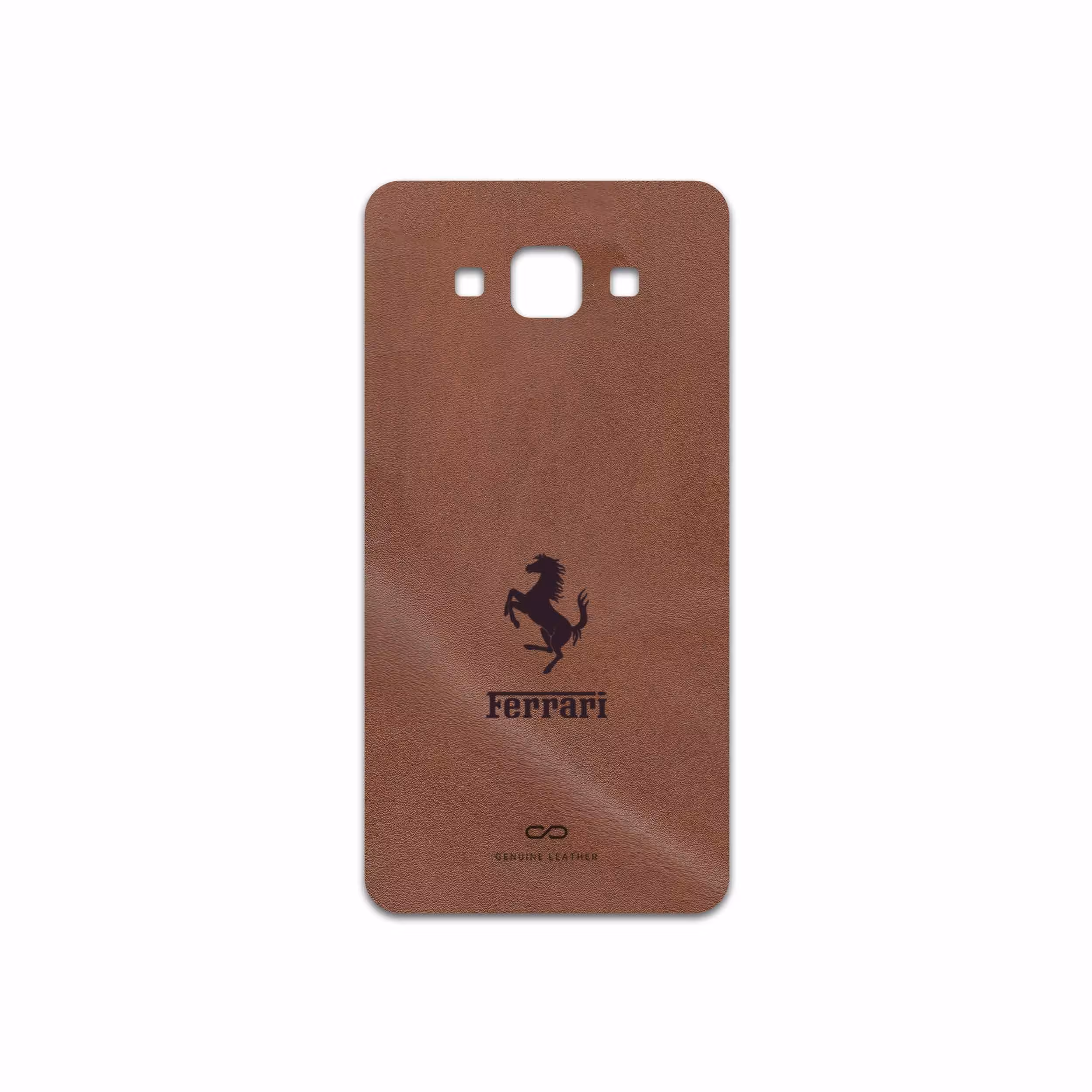 برچسب پوششی ماهوت مدل MNL-FRRI مناسب برای گوشی موبایل سامسونگ Galaxy A5 2015