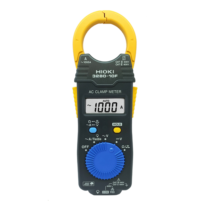 کلمپ آمپر متر هیوکی HIOKI 3280-10F