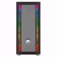 کامپیوتر دسکتاپ  مدل XS203 PRO 12100 GAMING