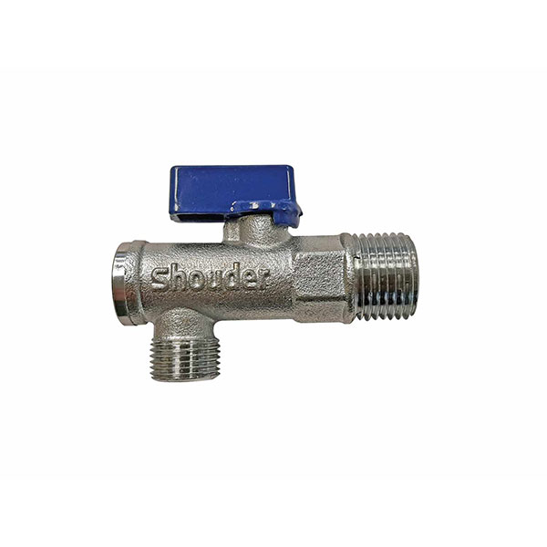 شیر پیسوار فیلتردار 3/8 NEW شودر - نوین هوم [  حضوری]