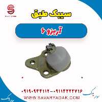 سیبک طبق آریزو 6