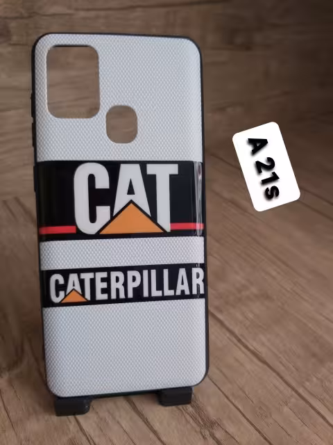 کاور گوشی فانتزی مناسب سامسونگ GALAXY A21s