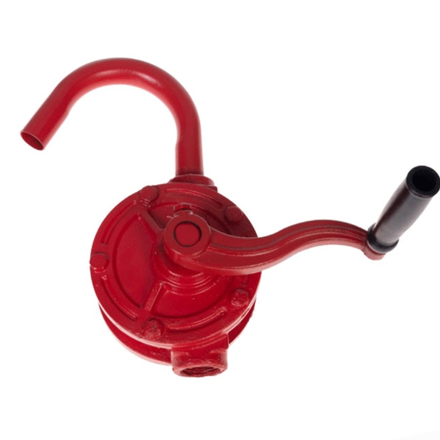 روغن کش دستی رونیکس مدل RH-4310