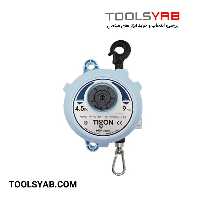 بالانسر فنری 45 الی 9 کیلوگرم تیگون Tigon کره مدل TW-9C