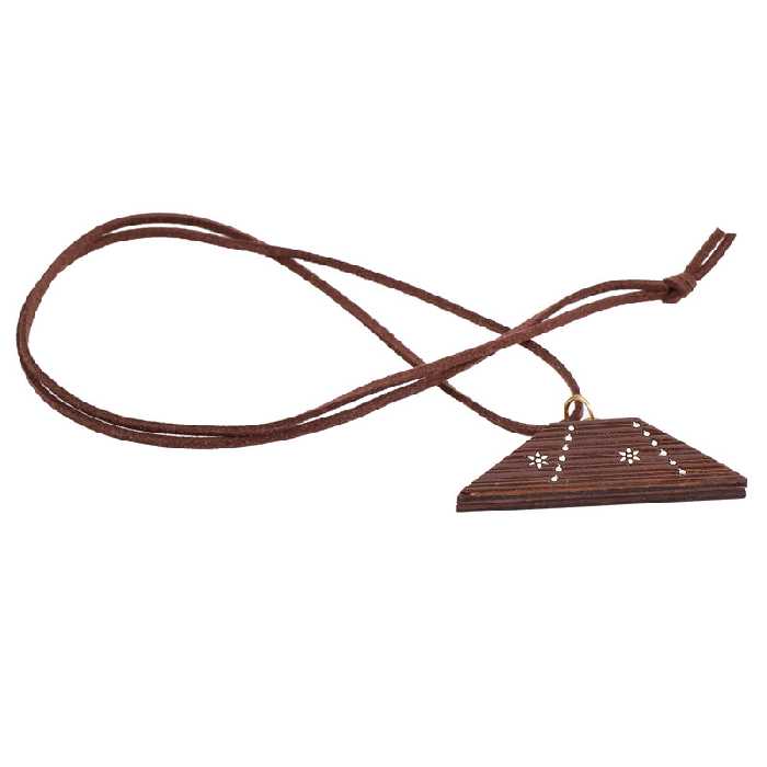 گردنبند طرح سنتور کد 205