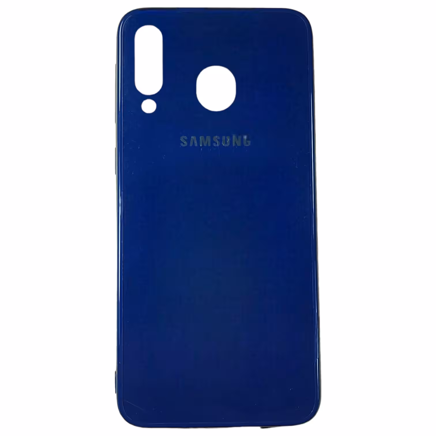 کاور کد 6493378 مناسب برای گوشی موبایل سامسونگ Galaxy M30