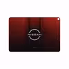 برچسب پوششی ماهوت مدل Nissan-Logo مناسب برای تبلت ایسوس Zenpad 3S 10 2017 Z500KL