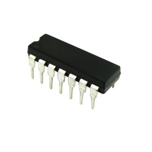 آی سی *CD4011BE