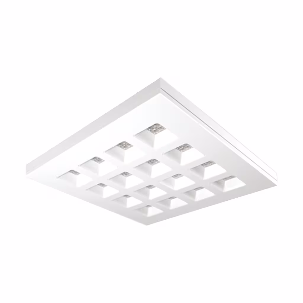 پنل LED روکار 33 وات 60x60 مازی نور مدل برلیانس