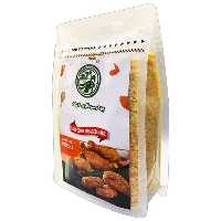 پودرسوخاری چهاررنگ  350 گرمی  وردیج