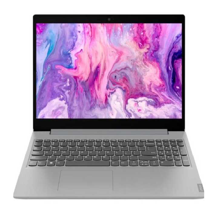 لپ تاپ لنوو 15.6 اینچی مدل Ideapad 3 پردازنده Core i7 رم 8GB حافظه 1TB 128GB SSD گرافیک 2GB