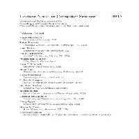 خرید و دانلود نسخه کامل کتاب Implementation and Application of Functional Languages: 17th International Workshop, IFL 2005, Dublin, Ireland, September 19-21, 2005, Revised Selected Papers | الی فایل | مرجع خرید و فروش فایل
