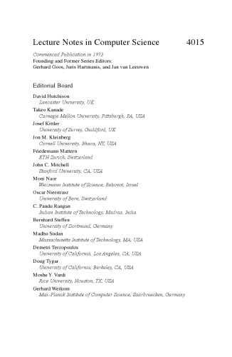 خرید و دانلود نسخه کامل کتاب Implementation and Application of Functional Languages: 17th International Workshop, IFL 2005, Dublin, Ireland, September 19-21, 2005, Revised Selected Papers | الی فایل | مرجع خرید و فروش فایل