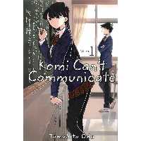 komi cant communicate 1