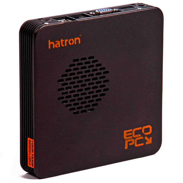 Hatron Eco 370s Mini PC Intel Celeron | 2GB DDR3 | 64GB SSD | Intel HD 2500