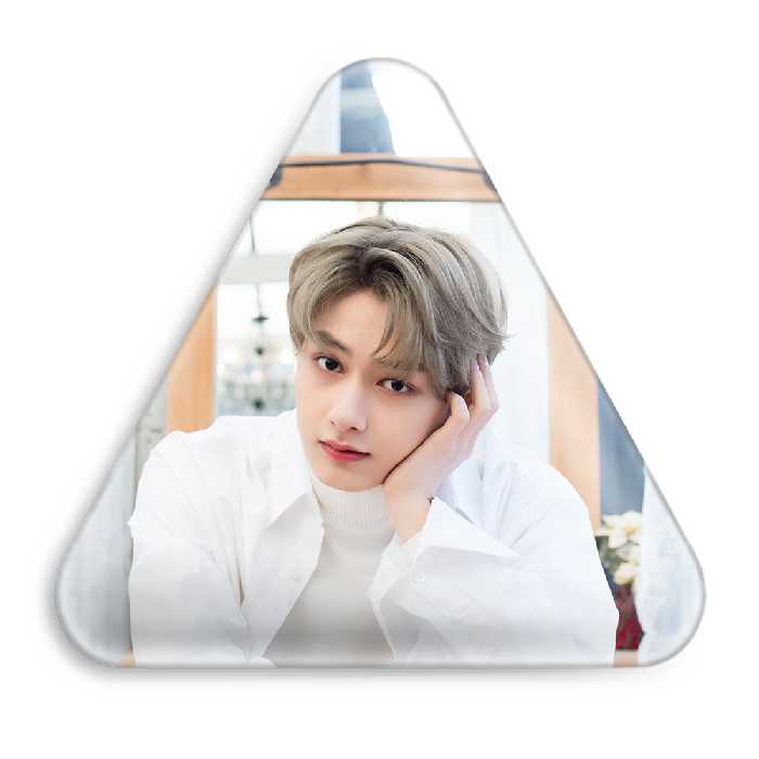 پیکسل خندالو طرح جان هی گروه سونتین مدل مثلثی کد 12502