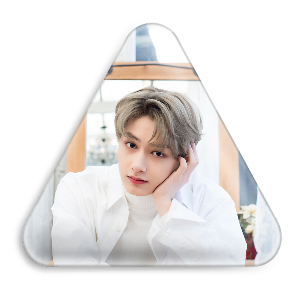 پیکسل خندالو طرح جان هی گروه سونتین مدل مثلثی کد 12502