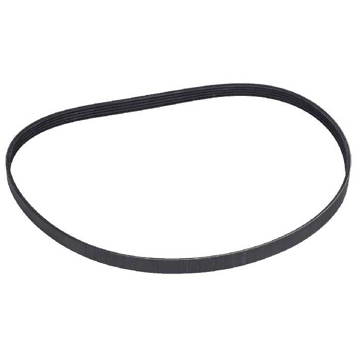 تسمه کمپرسور مدل 8104401U8011 مناسب برای خودروهای جک