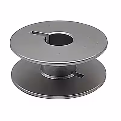 ماسوره چرخ خیاطی راسته دوز کد 009