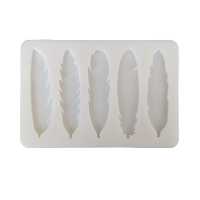 قالب رزین مدل پر ست