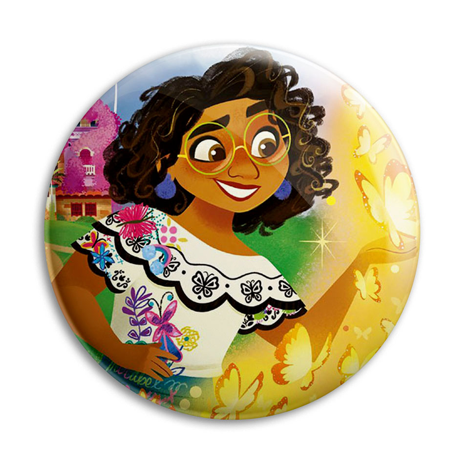 پیکسل پرمانه طرح انیمیشن افسون کد pm.31366