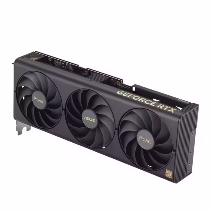کارت گرافیک ایسوس 4060 PRO ART OC 8G
