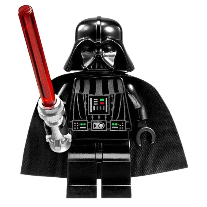 ساختنی مدل Darthvader کد 2 | چاوه