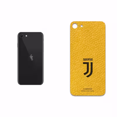 برچسب پوششی ماهوت مدل ML-JUVE مناسب برای گوشی موبایل اپل iPhone SE 2020