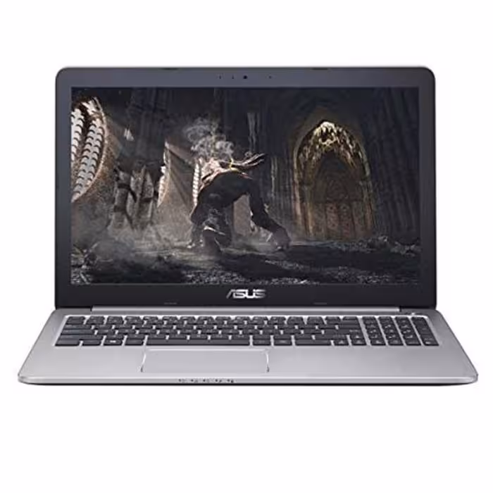 ASUS K501UW-core i7-16GB-512GB-4GB