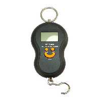 ترازو قلابدار دیجیتالی مدل لبخند