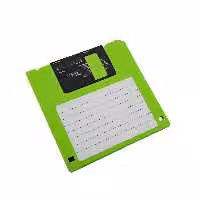 فلاپی دیسک مکسل مدل MF-2hd