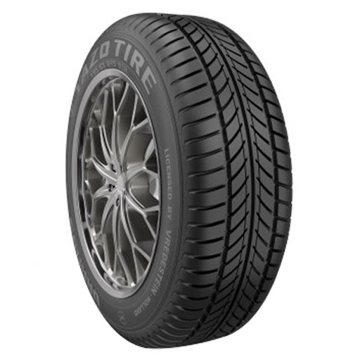 خرید لاستیک یزد سایز 185/65R14 گل اورانوس تک حلقه ای | اتوموبی