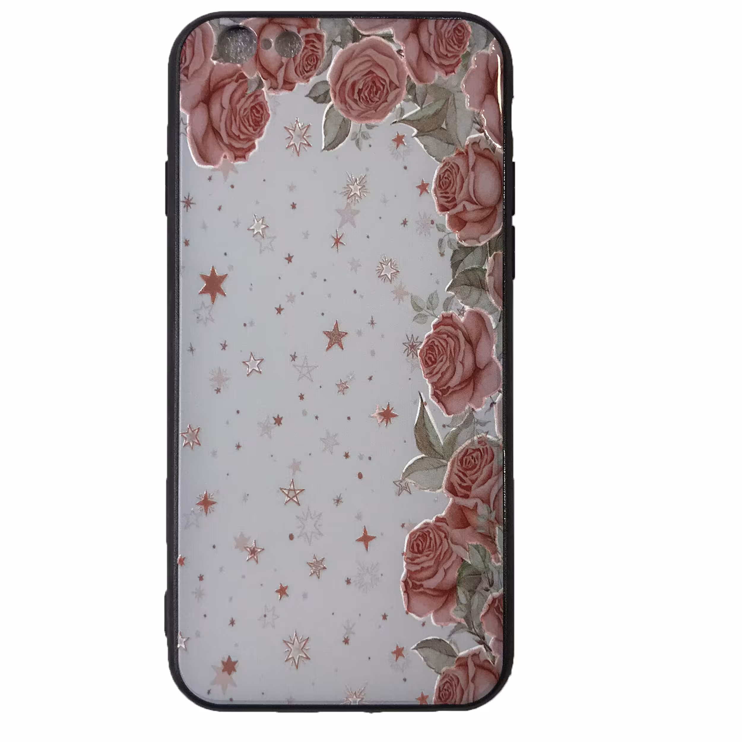 کاور مدل TD-6S مناسب برای گوشی موبایل اپل iphone 6 / 6s